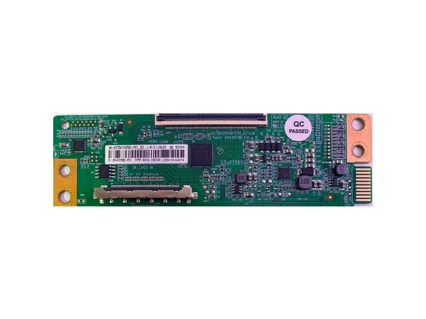 N2TB430FHD-F91_K2.1-N, HV430FHB-F91, T-CON BOARD