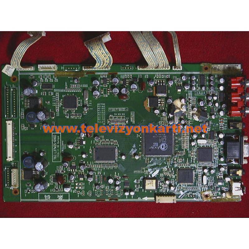 782.L37W25-690D, L32W25-69, SEIKON LC-32W18S, MAIN BOARD
