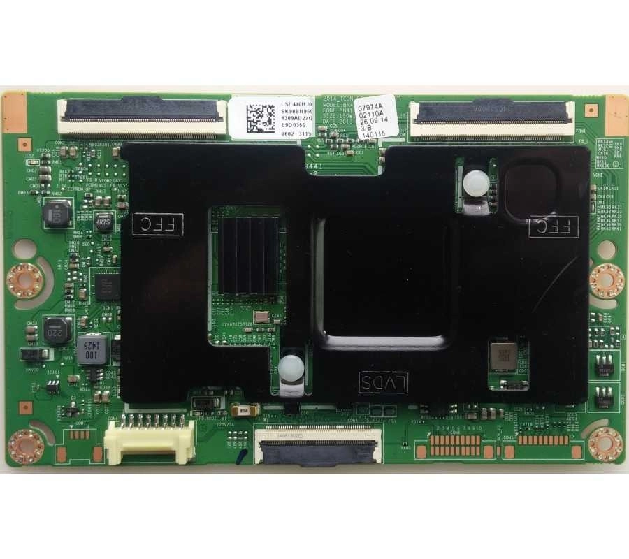 BN95-01309A, BN41-02110A,T-CON BOARD