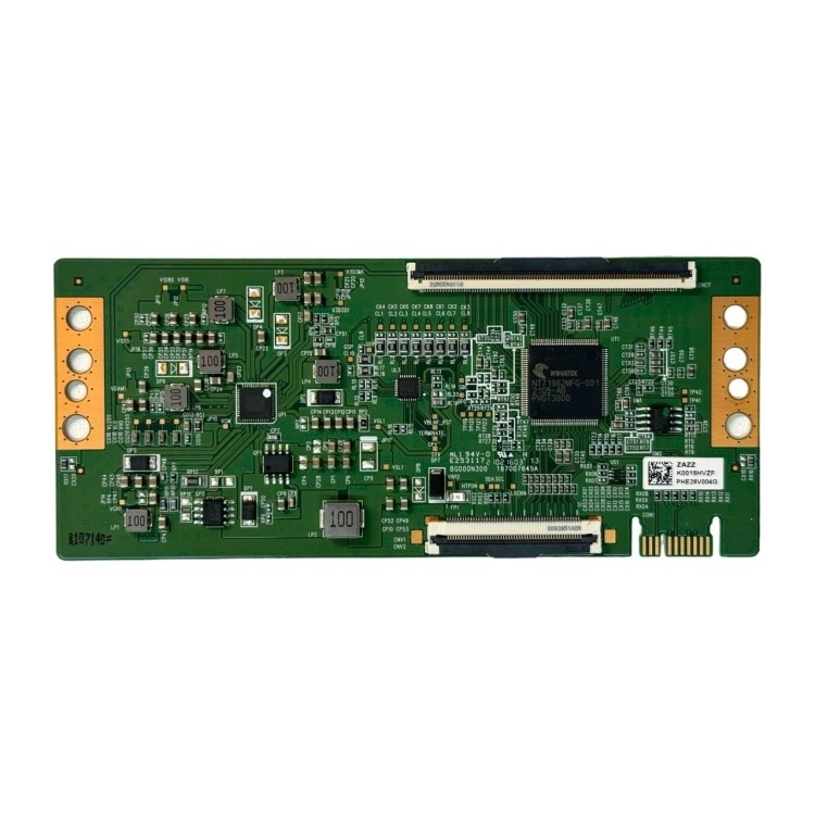 BG000N300 , 167007645A , ZBZZ , K0018HVZF , Skytech 65ST2104 T-con BOARD