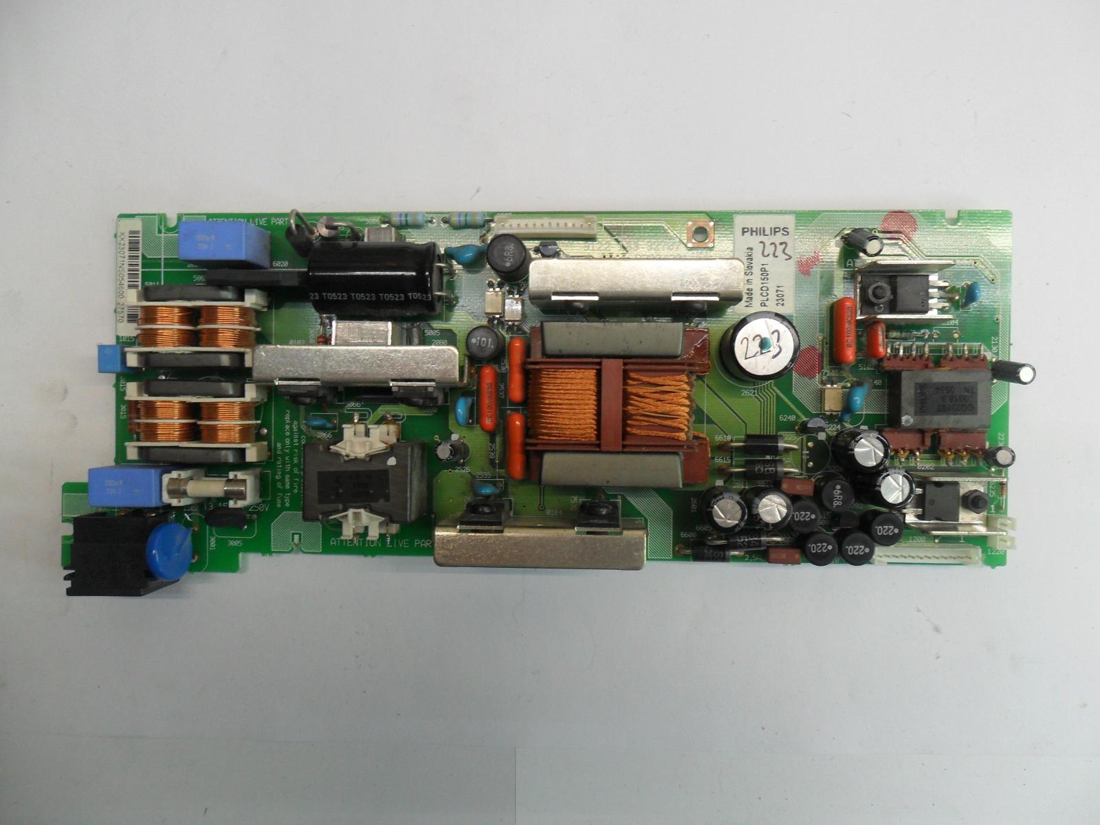PSU , 3122-133-32707 , PLCD150P1 , FOR-PHILIPS , 23PF5320