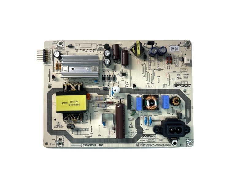 WPK194R-4, WPM140, BEKO B50 A 800 B, POWER BOARD