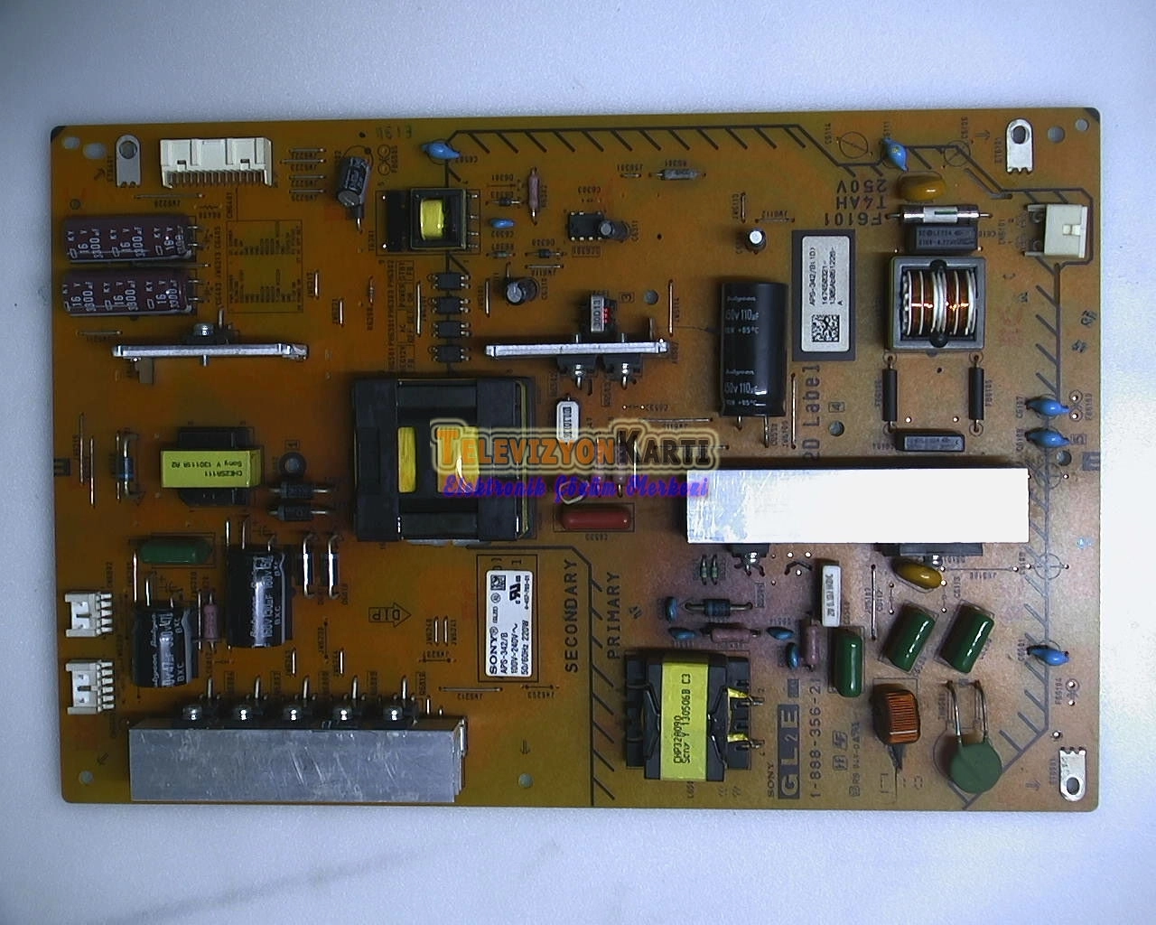 APS-342/B,1-888-356-21,4-457-765-01,147450321,APS-342/B(ID),SONY GL2E,Sony KDL-47W805A,Power Board,Besleme