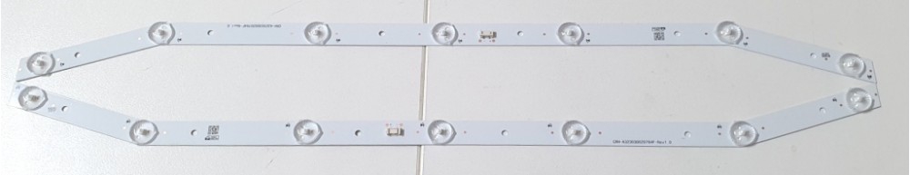 Arçelik A32L 5745 4B,A32L 5741,BEKO B32L 5711 5B0 Led Bar