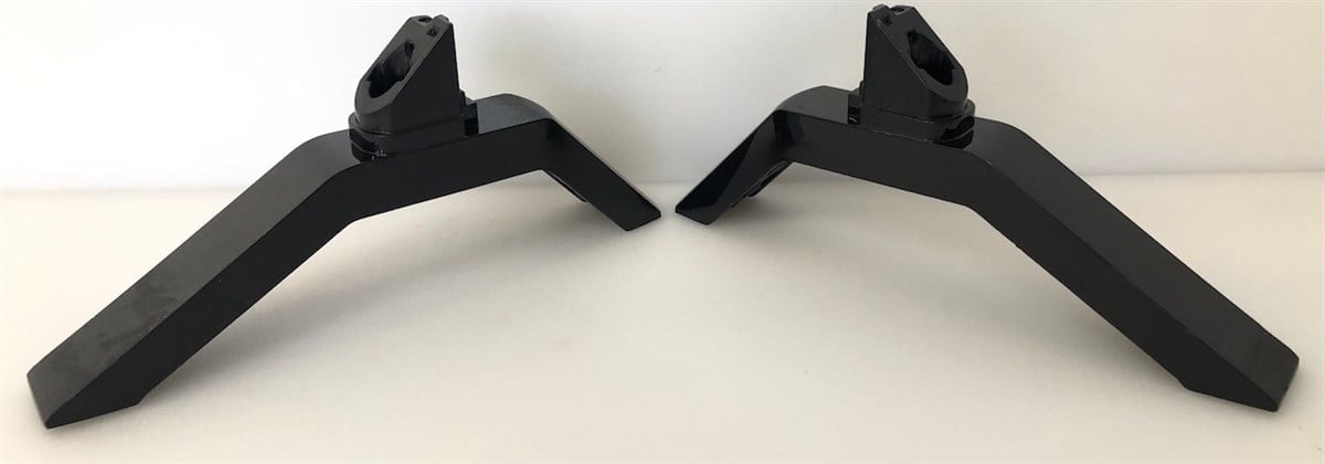 ARÇELİK A43L 8740 5B,BEKO 43L 8740 5B,AYAK,TV AYAĞI