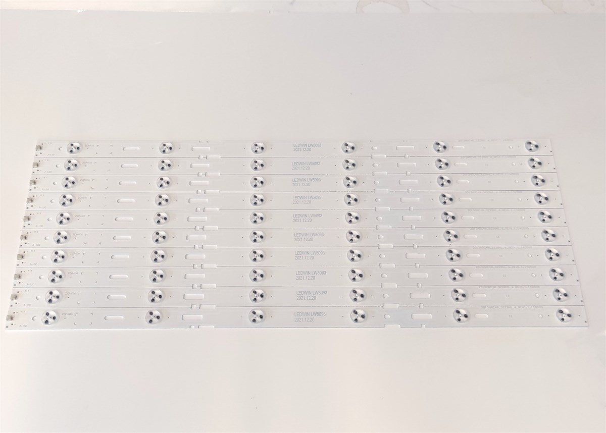 Arçelik A48 LW 5433 Led Bar  