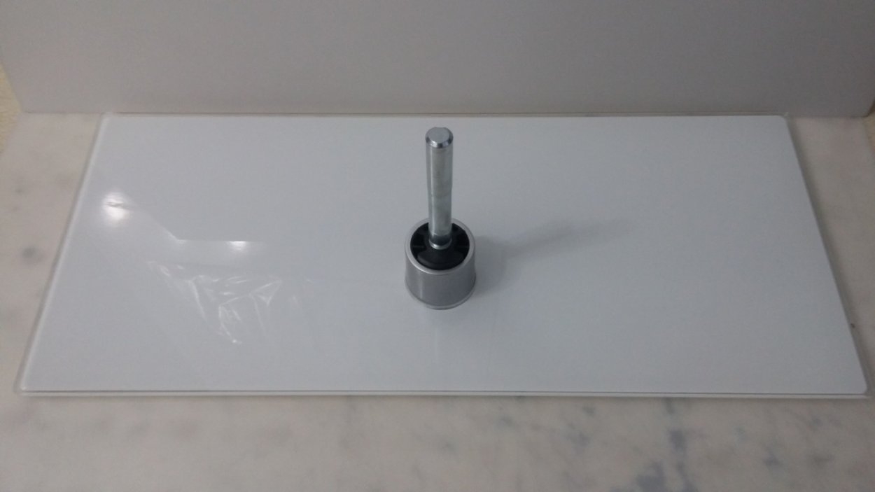 ARÇELİK A55-LW-9377 AYAK TV AYAĞI STAND