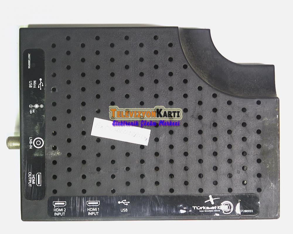 Axen Ax043DLD12AT050 2607280056 2607280055 Tv Uydu Modülü