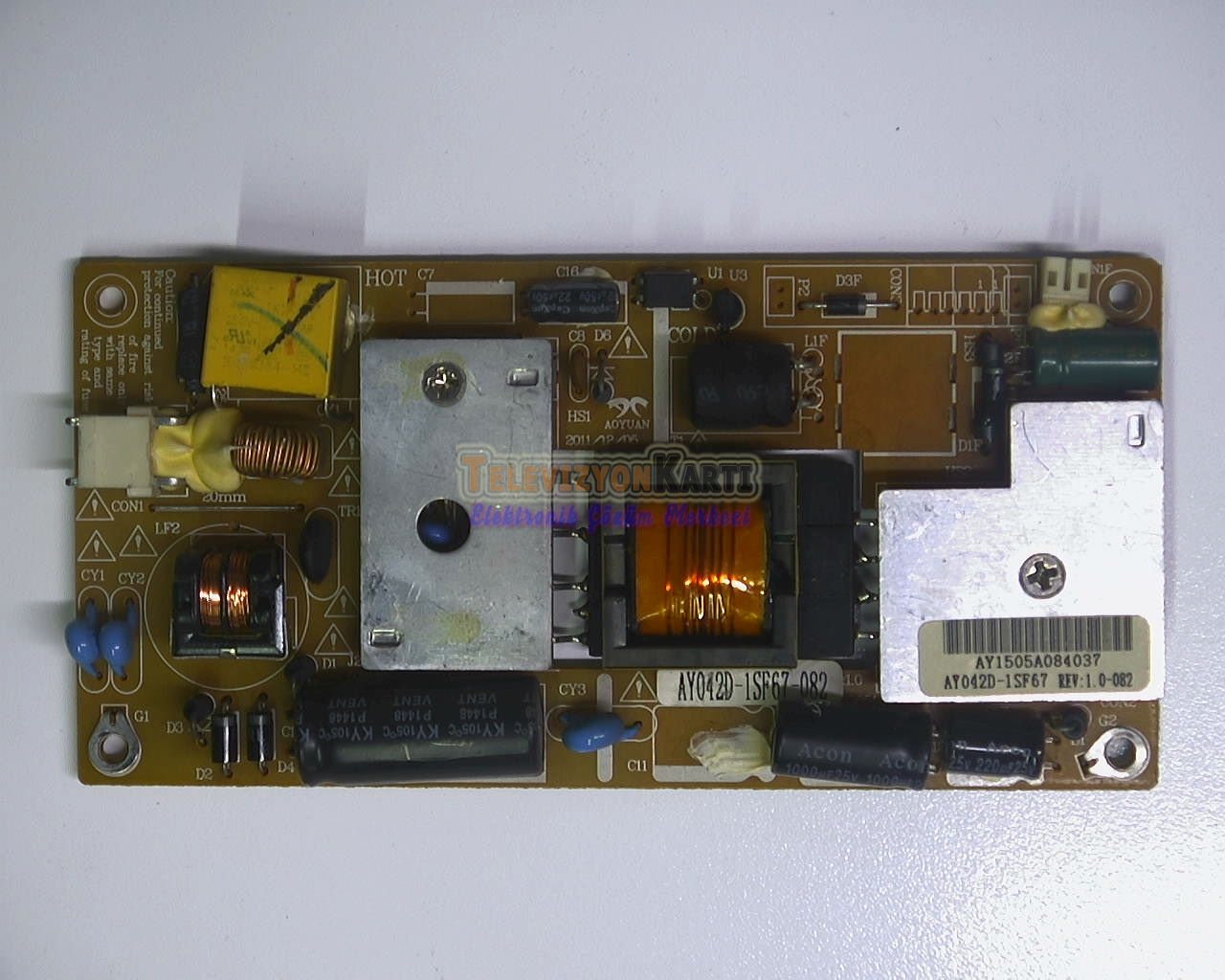 AY042D-1SF67,Sunny SN0215LEDCV59L-UFM,Power Board