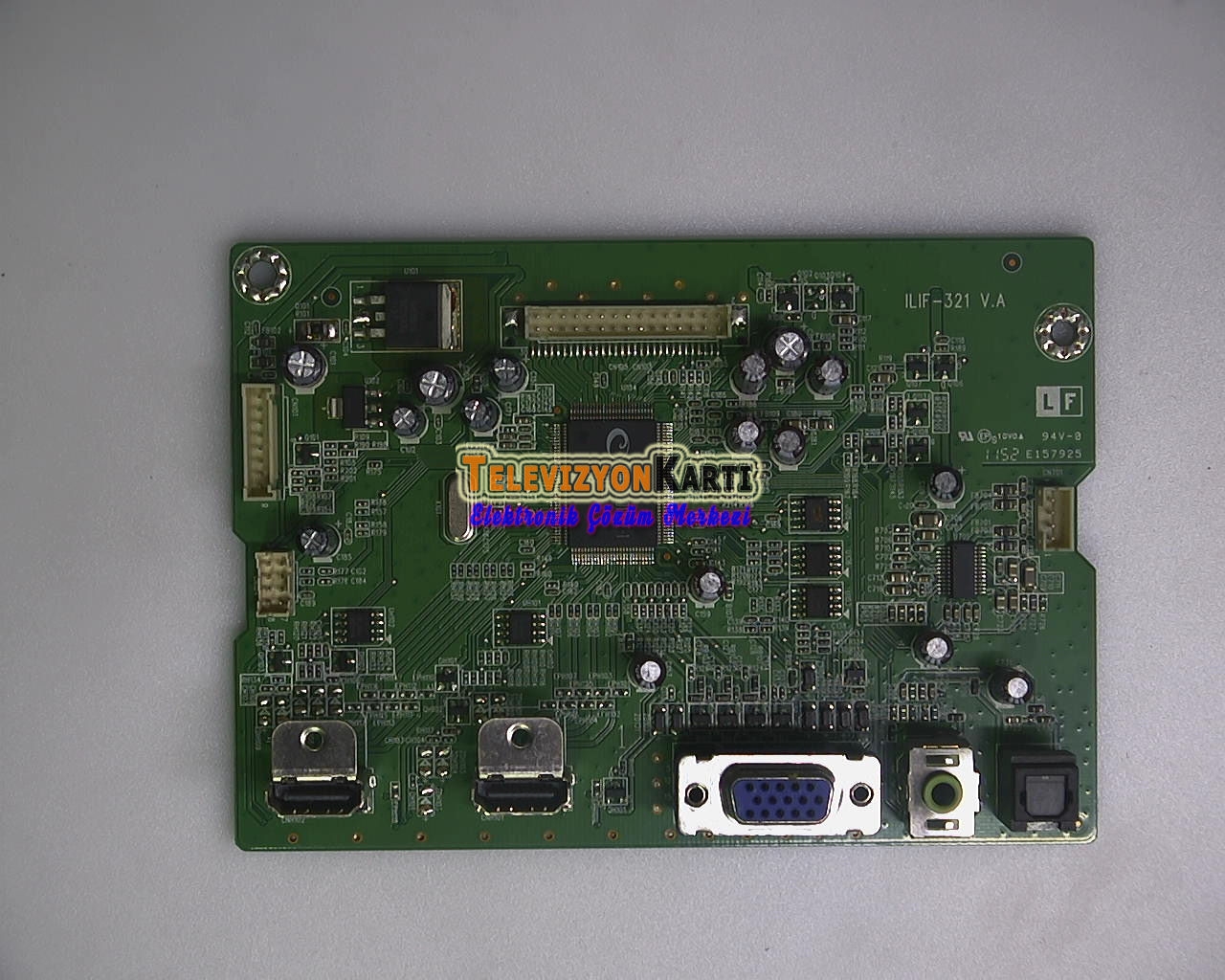 492A017E1300R,ILIF-321 V.A,Fujitsu SL23T,ANAKART