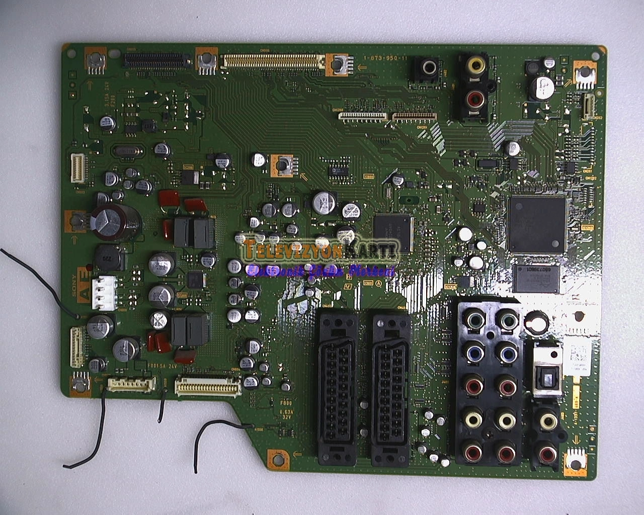 1-873-950-11,A-1337-469-A,I1337469A,Sony KDL-40X3500,AnaKart