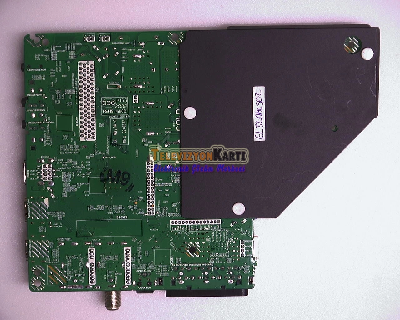 TP.MS3663S.PB803,ELTON EL32DAL502-0202,MAIN BOARD,ANAKART,LSC320AN-H03