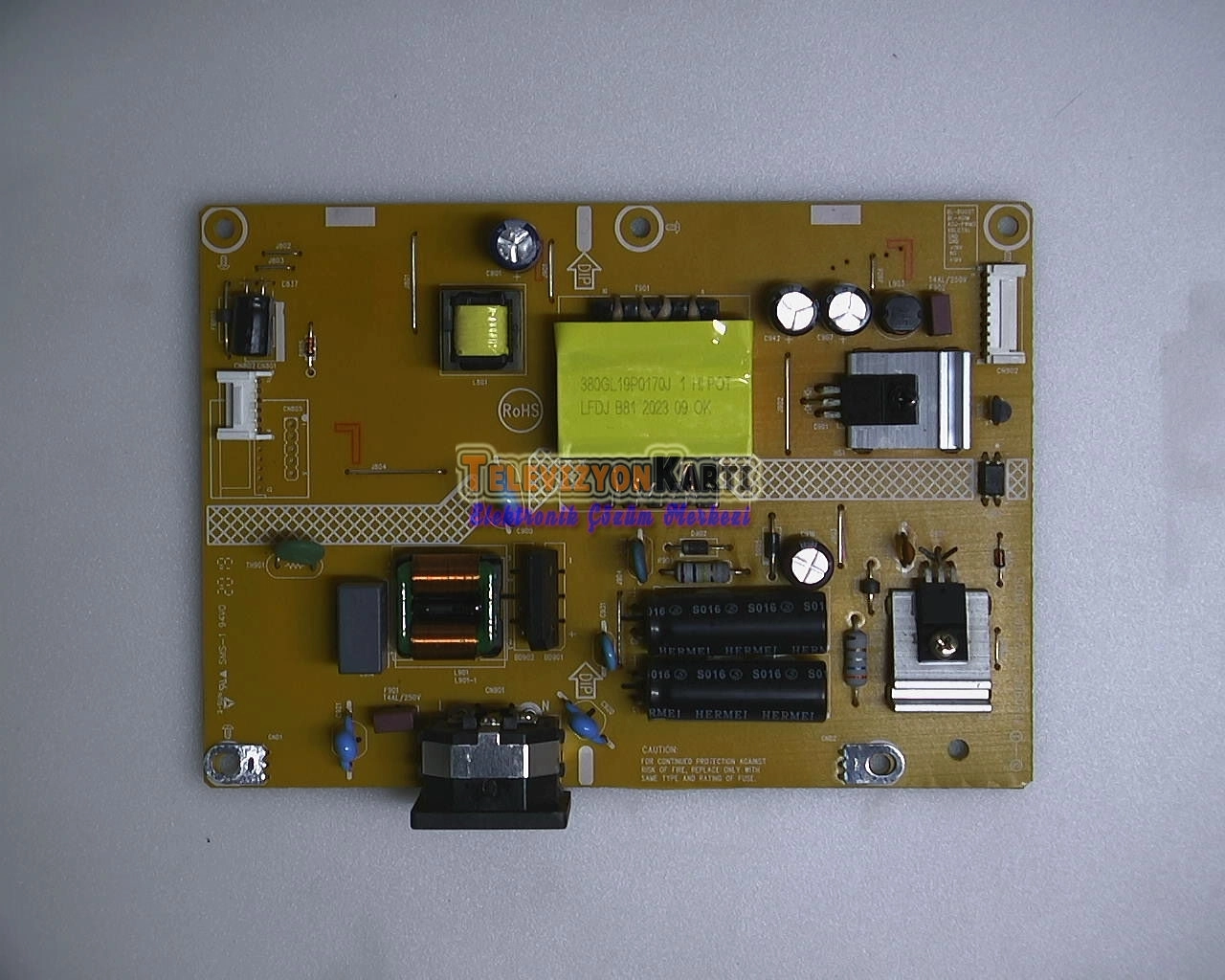 715G9611-P02-001-001S,JF391UQJ7,Aoc 27G2U/BK,Power Board,TPM270WF1-LT1FQ