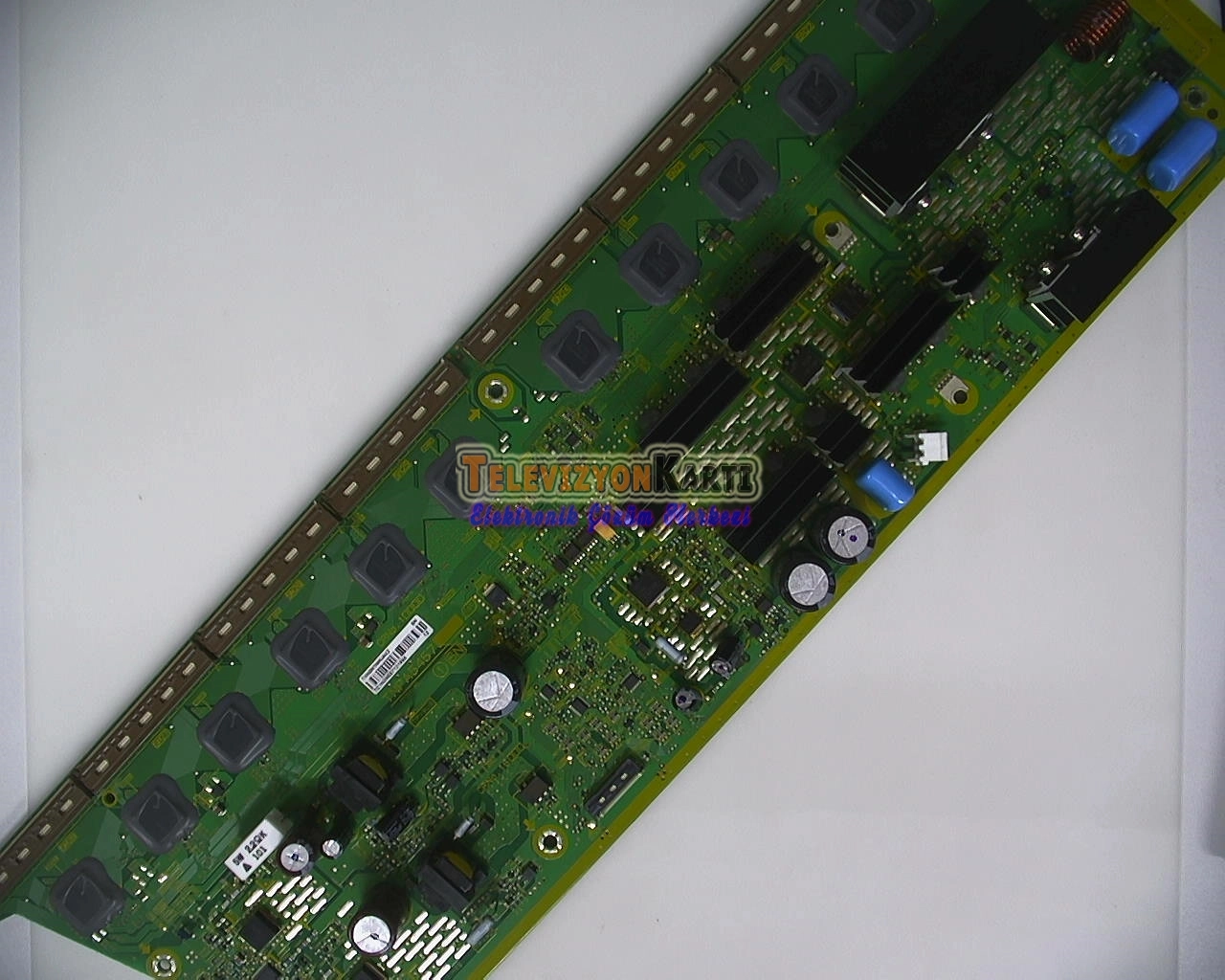 TNPA5457,TNPA5457 1 SN,TXNSN1NHUA42,Panasonic TX-P42GW30,Y SUS Board