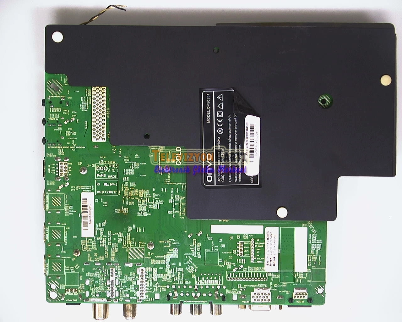 TP.SK706S.PC822,Z21010033-0A01400,Onvo Ov50351,Main Board