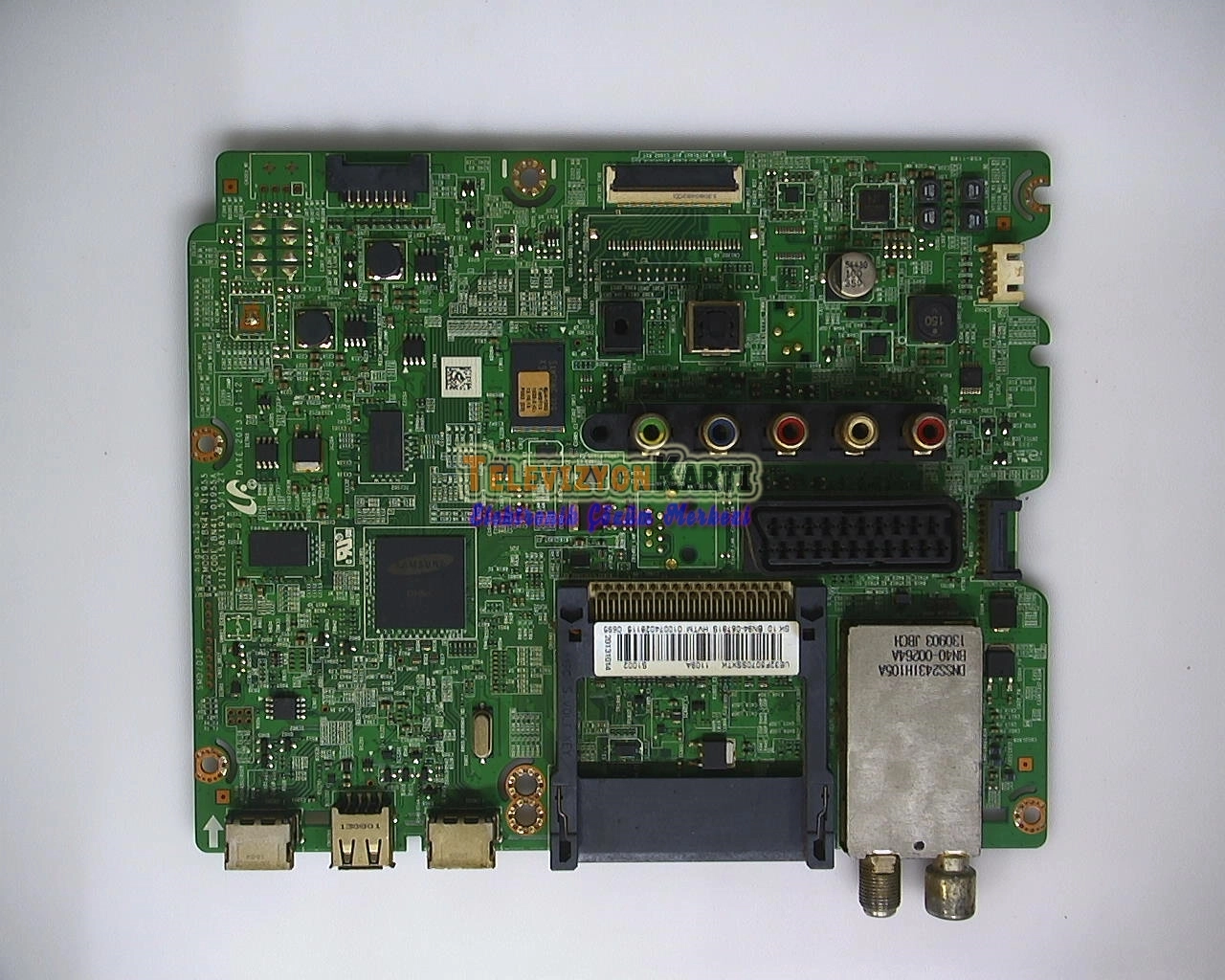 BN41-01955B,BN94-06781S,Samsung UE32F5070 Main Board,CY-HF320BGSV1H