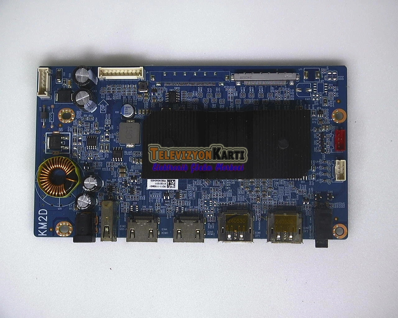 MT9800-KM2D,4761-MT9800-A1433X01,Aryon A27 V2,Monitör Main Board