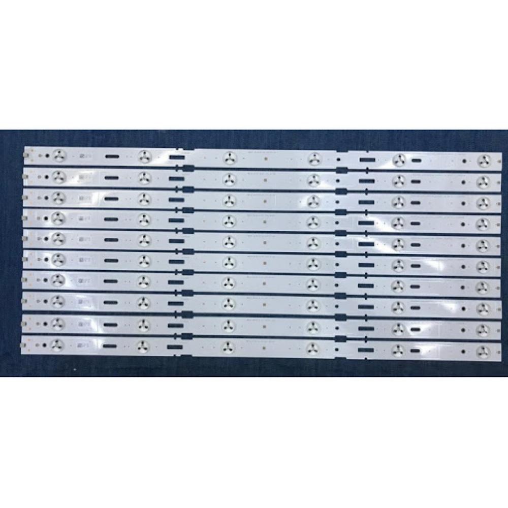 BEKO B48-LB-6536,BEKO B48-LW-5533,A48LW5433 LED BAR