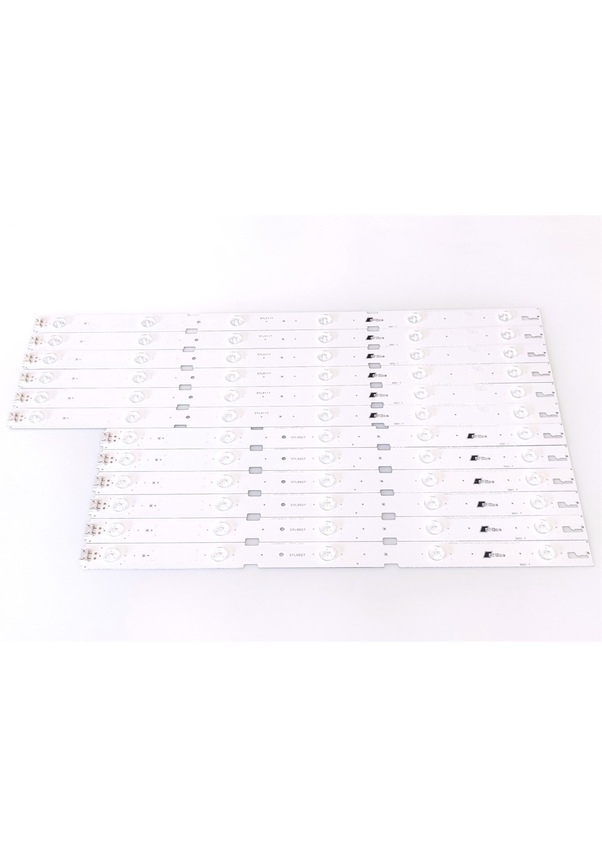 Beko B49L 6652 5B Led Bar 