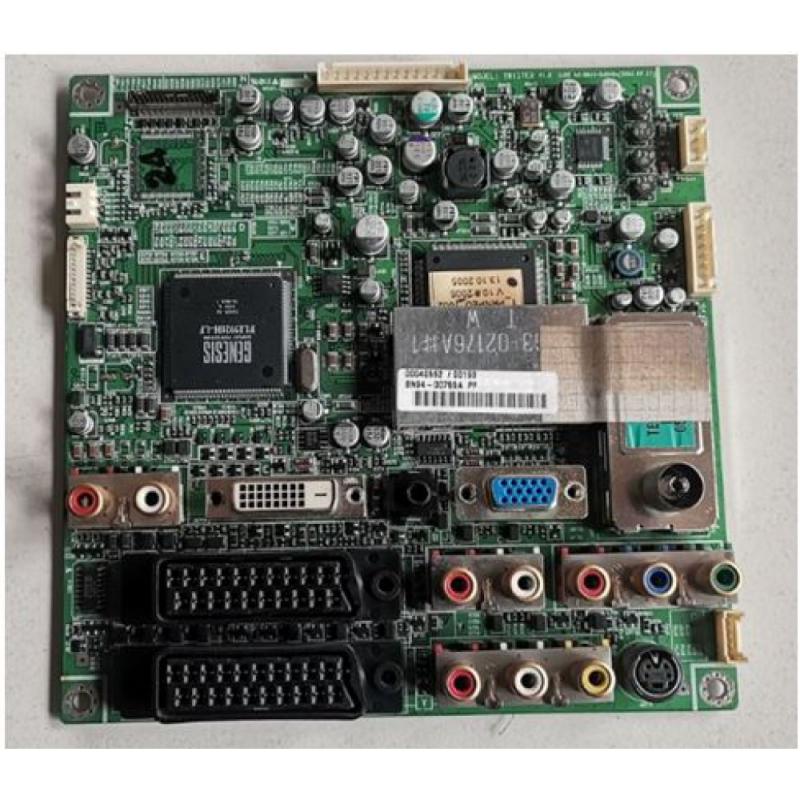 BN41-00649A, BN94-00759A, SAMSUNG, LE32M87BD, MAIN BOARD, ANA KART