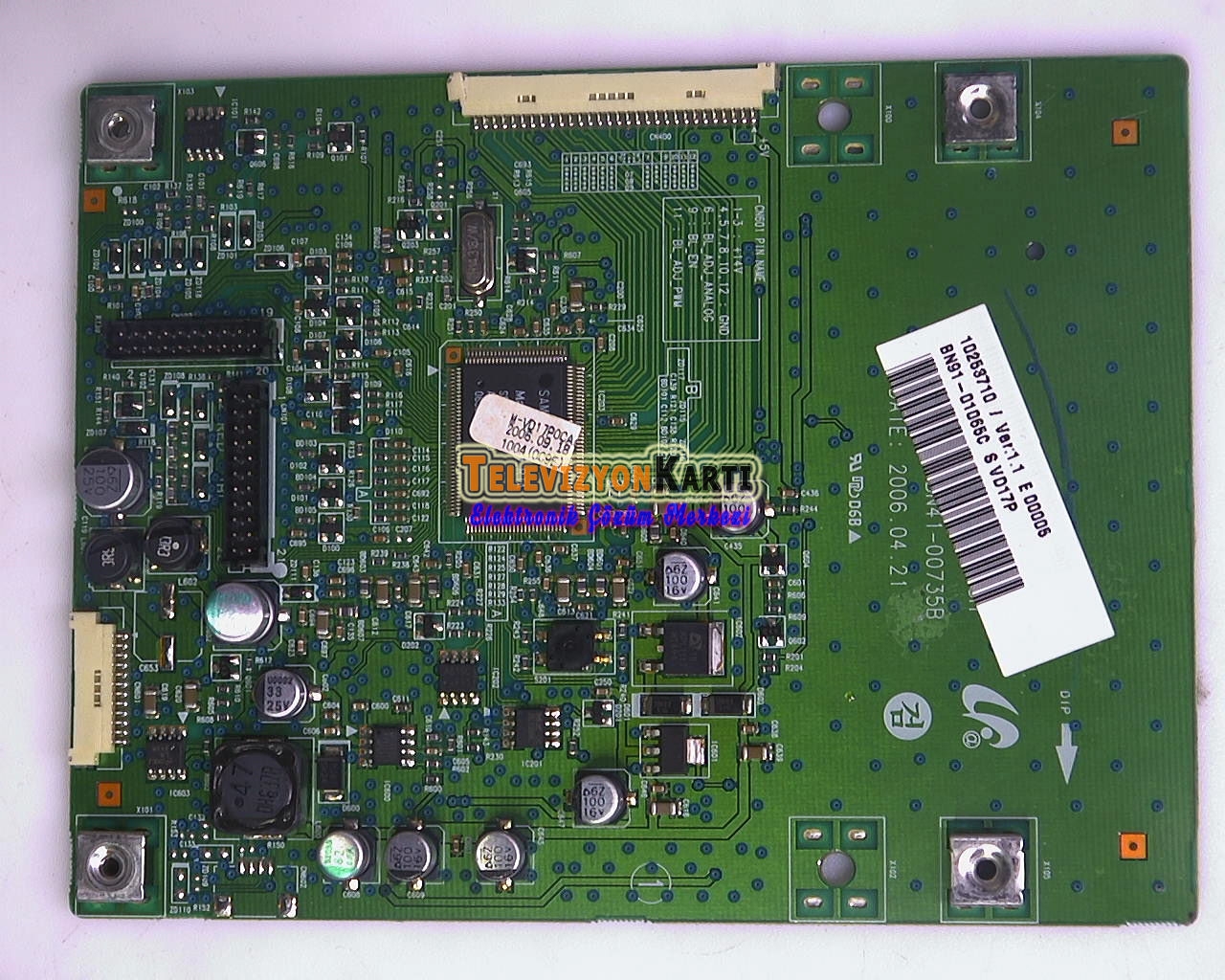 BN41-00735B SM971P 10253710S00005