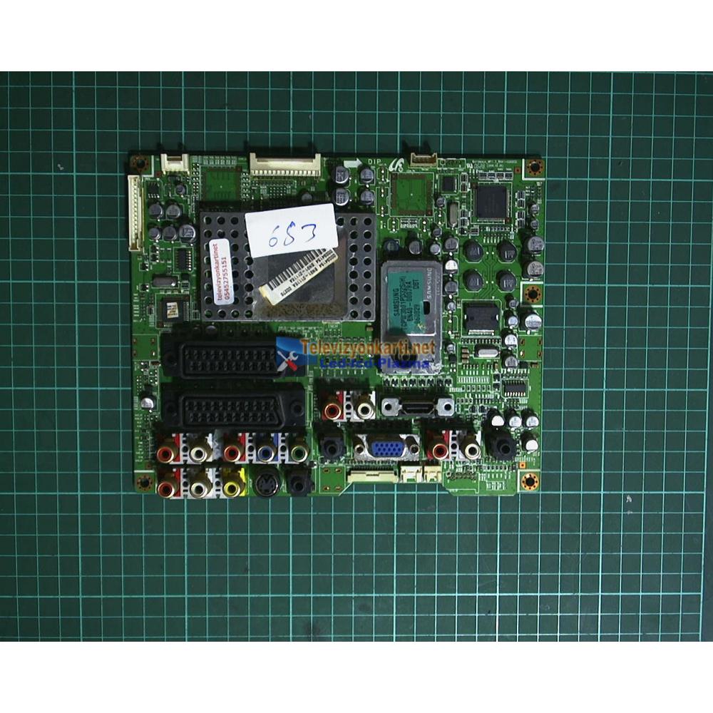 BN41-00758A, BN40-00079A, Samsung LE32S71BX Anakart