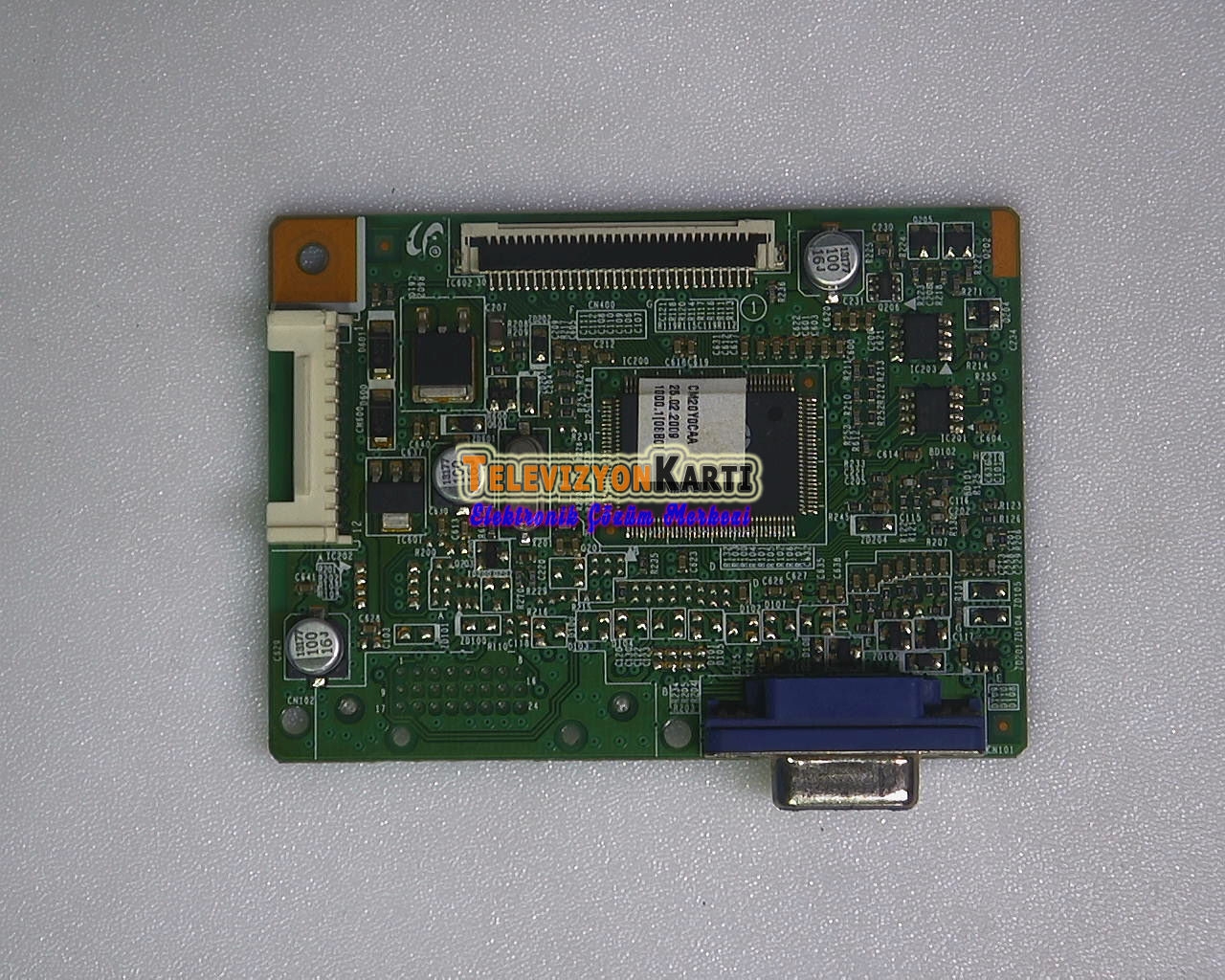 BN41-00877A BN91-02548T SAMSUNG 2233SN LCD MONITOR MAIN BOARD 