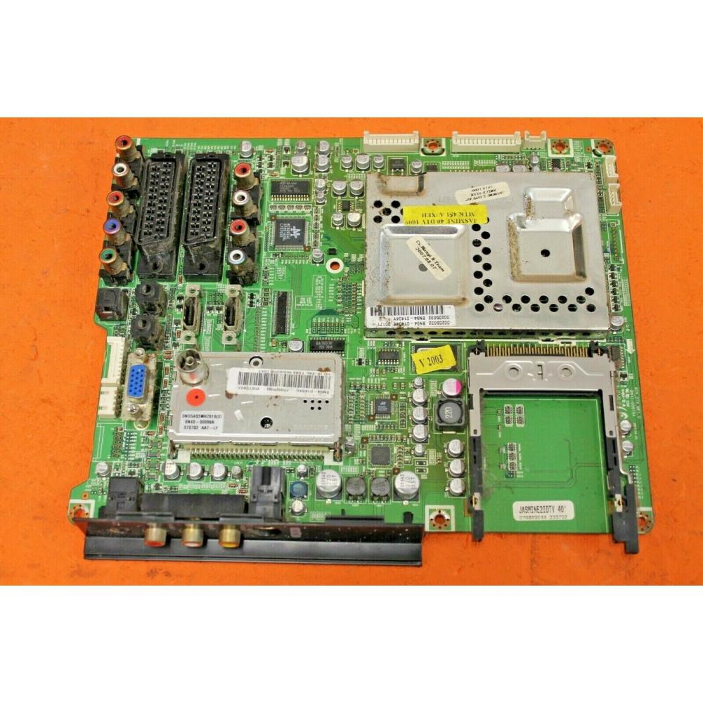 BN41-00879A BN94-01354A Samsung LE32S67BD Anakart