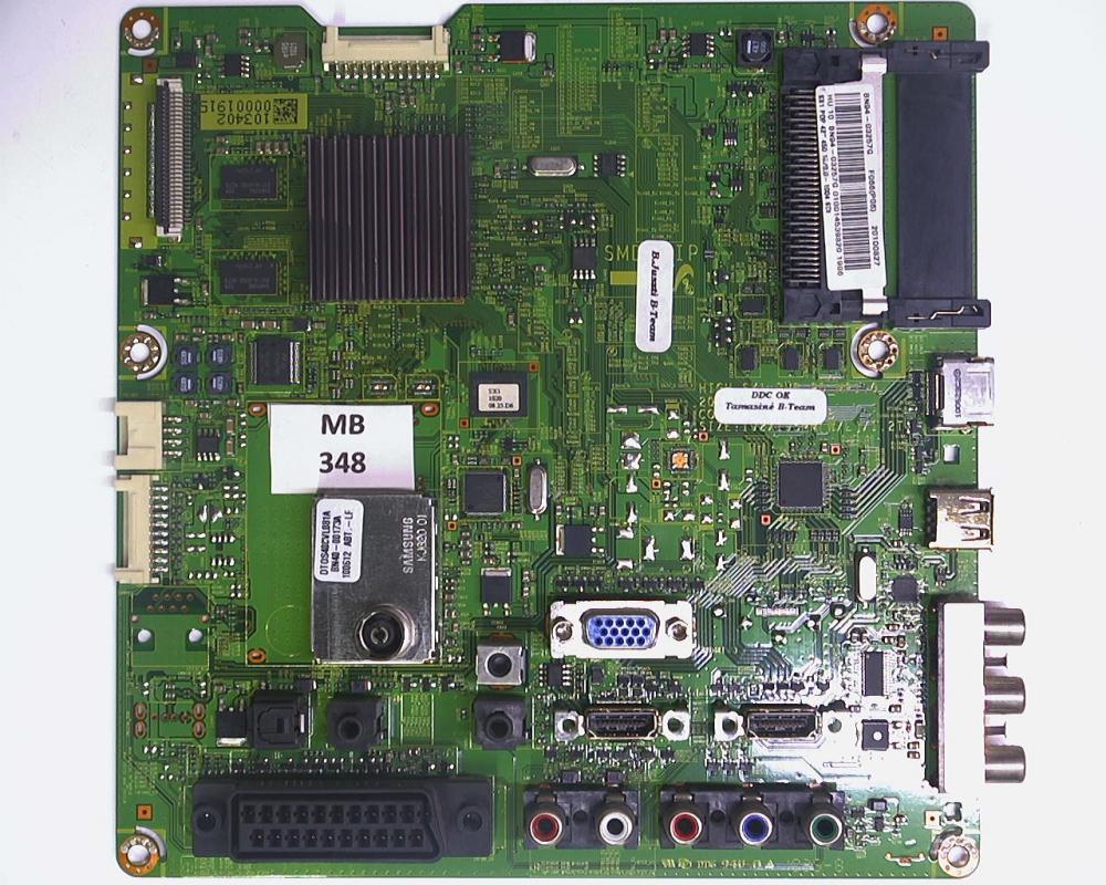 BN41-01361B, BN94-03257G, PS42C450B1W Samsung Anakart