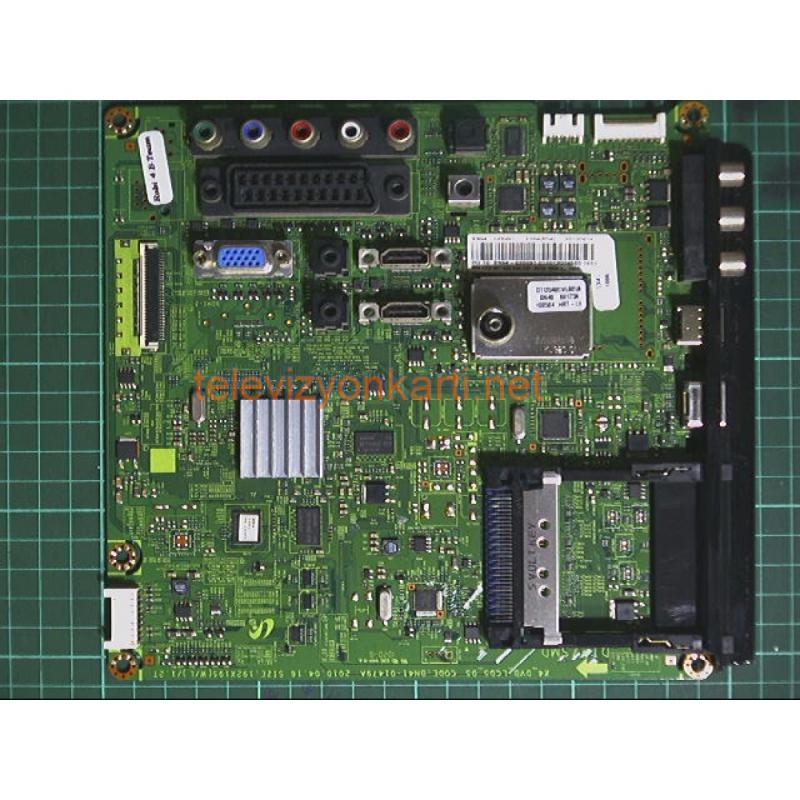 BN41-01479A , BN94-02699T, LE32C450E1 , Samsung Anakart 