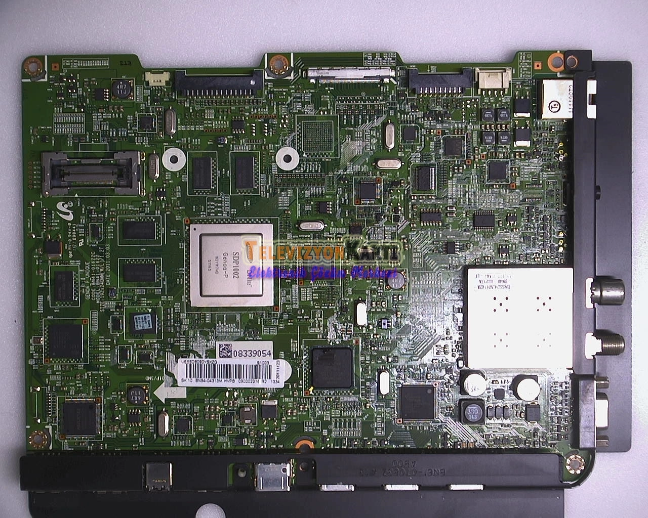 BN41-01622C,BN94-04313M,Samsung UE55D8000YSXTK,Samsung UE55D8000,Main Board