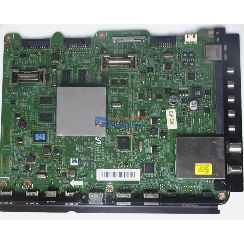 BN41-01800B BN94-06123E Samsung UE46ES70008XXN Anakart