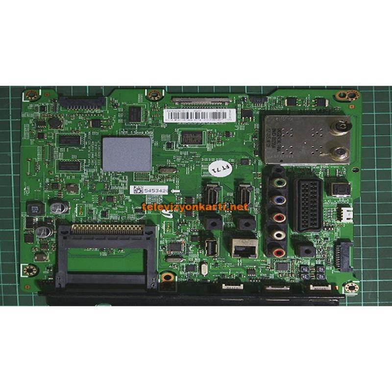 BN41-01812A BN94-05736Q Samsung UE40ES6340S Anakart