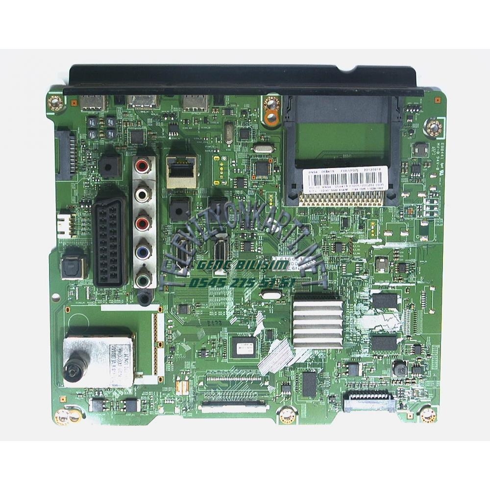 BN41-01812A,BN94-05841S,Samsung UE40ES5500,Main Board