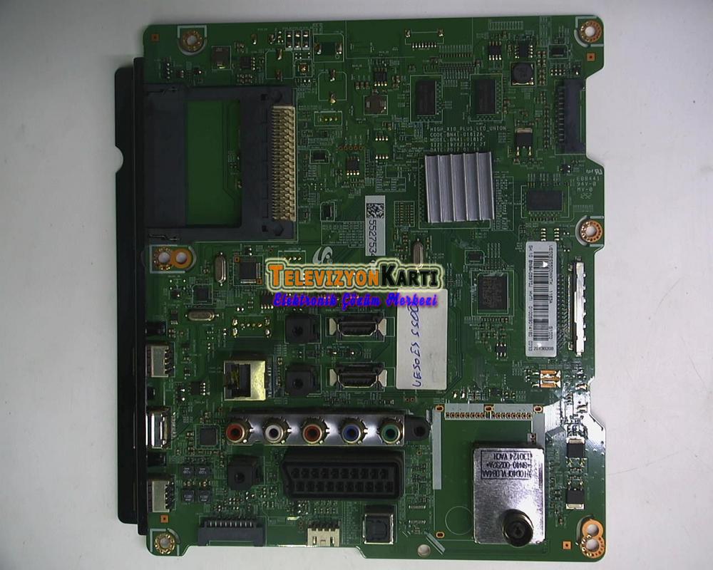 BN41-01812A BN94-05970J Samsung UE50ES5500W Anakart