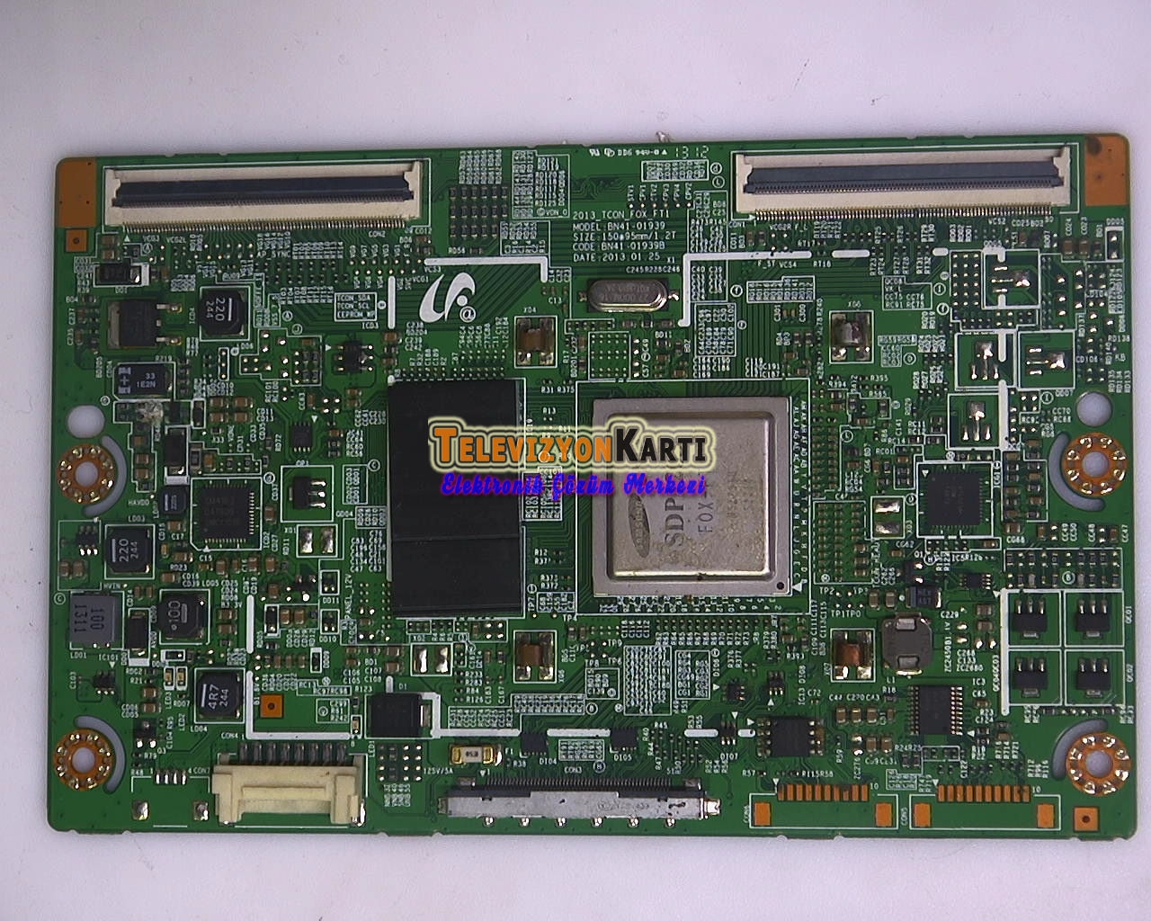 BN41-01939C, BN95-00858B, BN95-00916A, BN97-06996B, LSF400HF02 , SAMSUNG UE40F6340S, T CON Board, CY-HF400CSLV1H