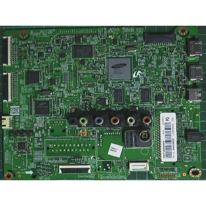 BN41-01963, BN94-06693F,  Samsung Anakart