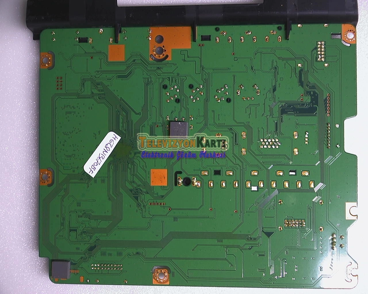 BN41-02005A,BN94-06802A,SAMSUNG HG28NB670BF,Main Board,Anakart