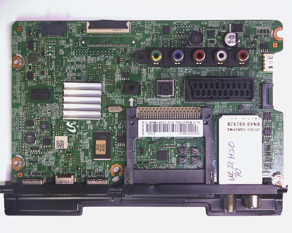 BN41-02098A,BN94-07136G,SAMSUNG UE32H5070AS,Main Board