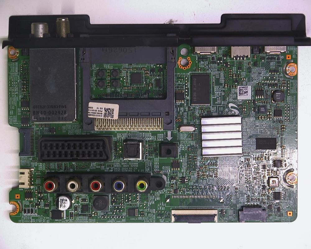 BN41-02098B,BN94-08841M,Samsung UE40J5170S,Anakart