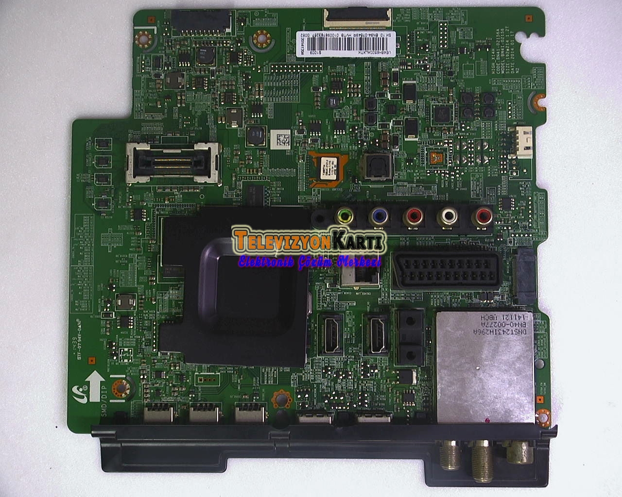 BN41-02156A BN94-07549R Samsung UE48H6500 Main Board