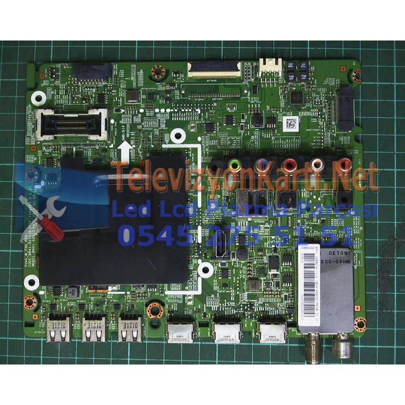 BN41-02353B BN94-09093M Samsung UE40J6370SU Anakart