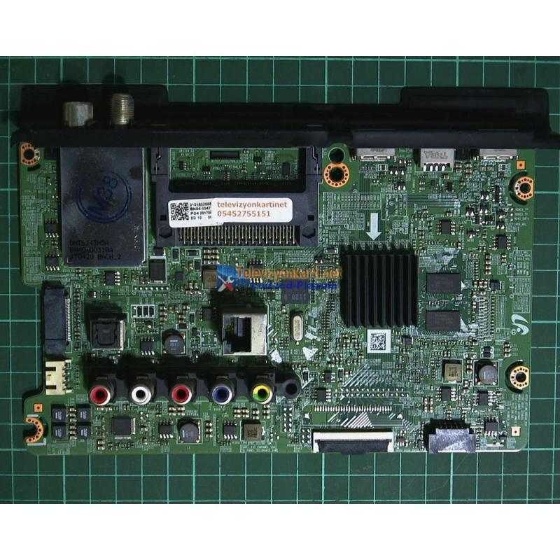BN94-10473N,BN41-02482A,SAMSUNG UE40J5270,MAIN BOARD