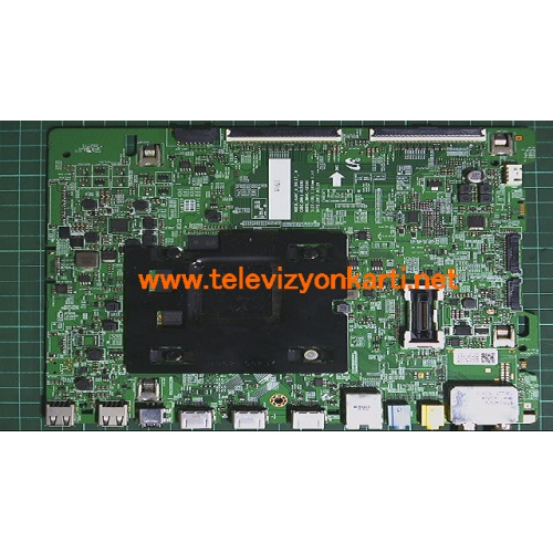 BN41-02568A, BN94-11910N, Samsung UE49MU7500U Anakart