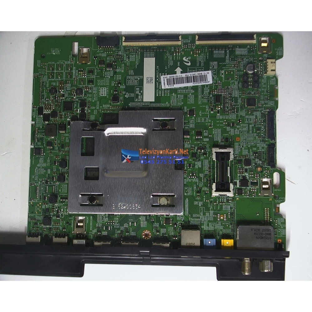 BN41-02568B BN94-12401N Samsung UE55MU7400UXTK Main Board