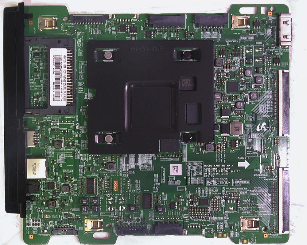 BN41-02570A BN94-11978B Samsung UE49MU8000T Anakart