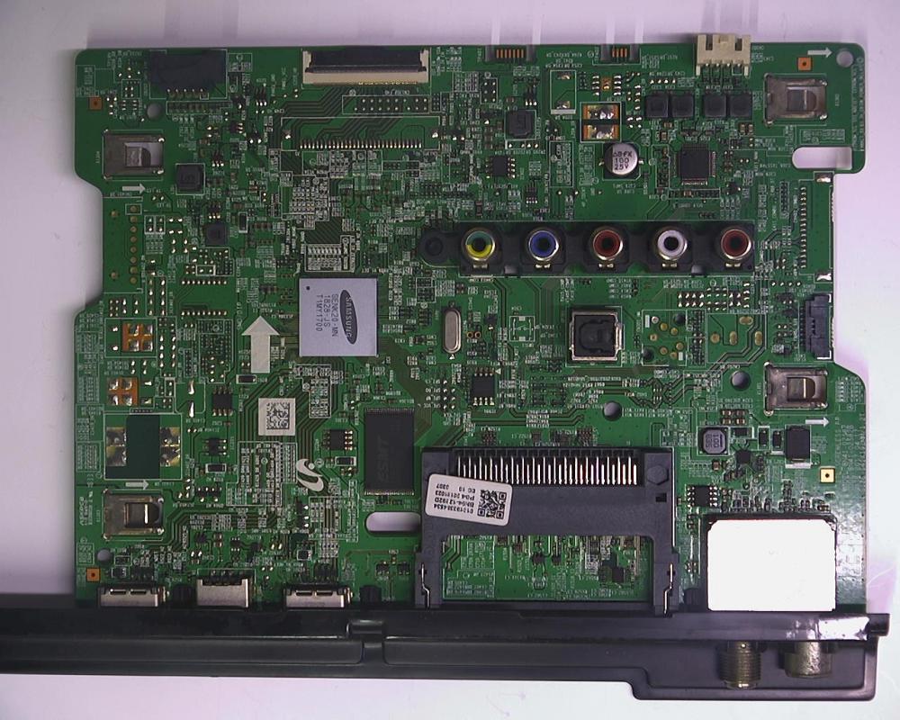 BN41-02582B,BN94-12392D,Samsung UE40M5000,Anakart
