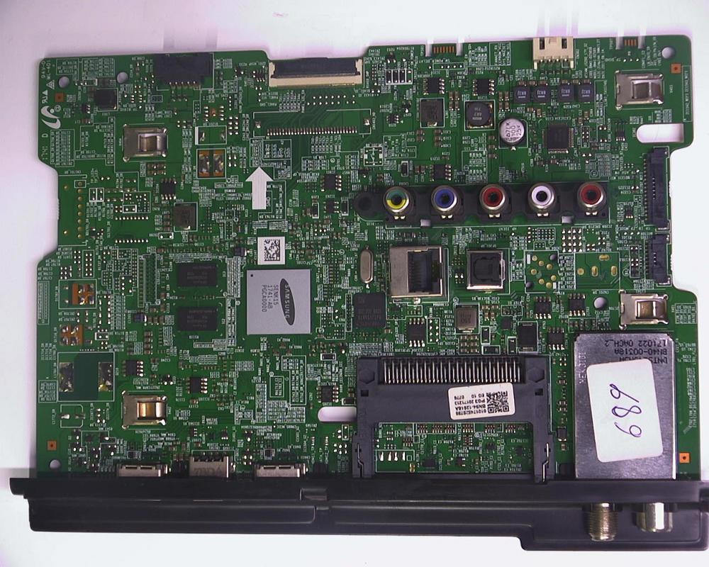 SAMSUNG UE40J5270DU Main Board,BN41-02585B,BN94-12618A