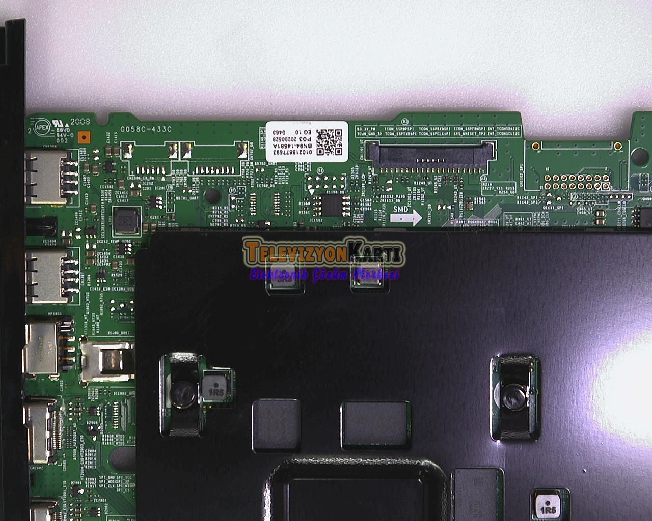 BN41-02695A,BN94-14581A,Samsung%20QE55Q60RATXTK,Main%20Board