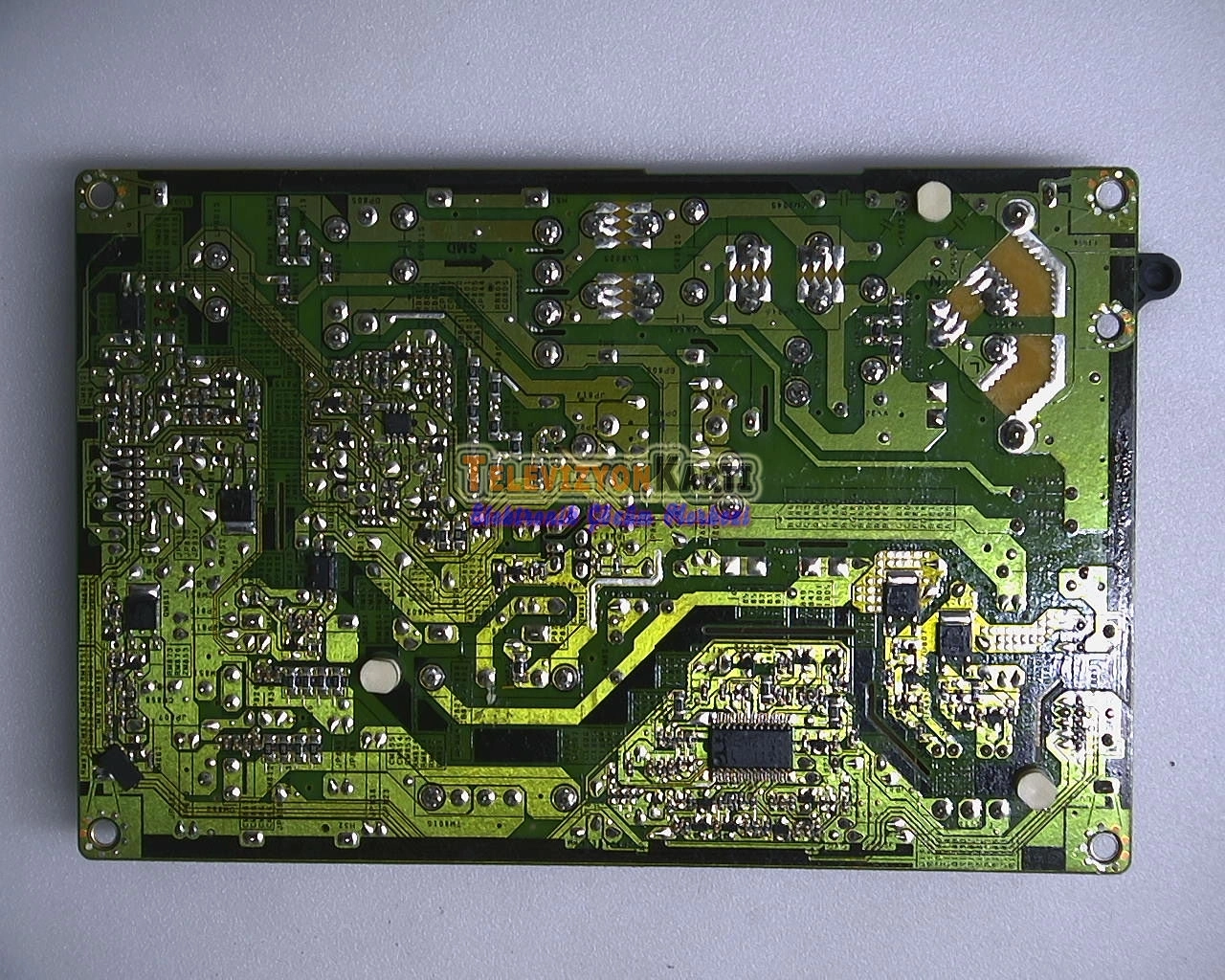 BN44-00438A,I2632F1_BSM,Samsung LE32D450G1WXTK,Power Board,T315XW03